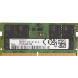 Mémoire vive 32GB DDR5 5600MHz Samsung SO-DIMM (M425R4GA3BB0-CWM) OEM