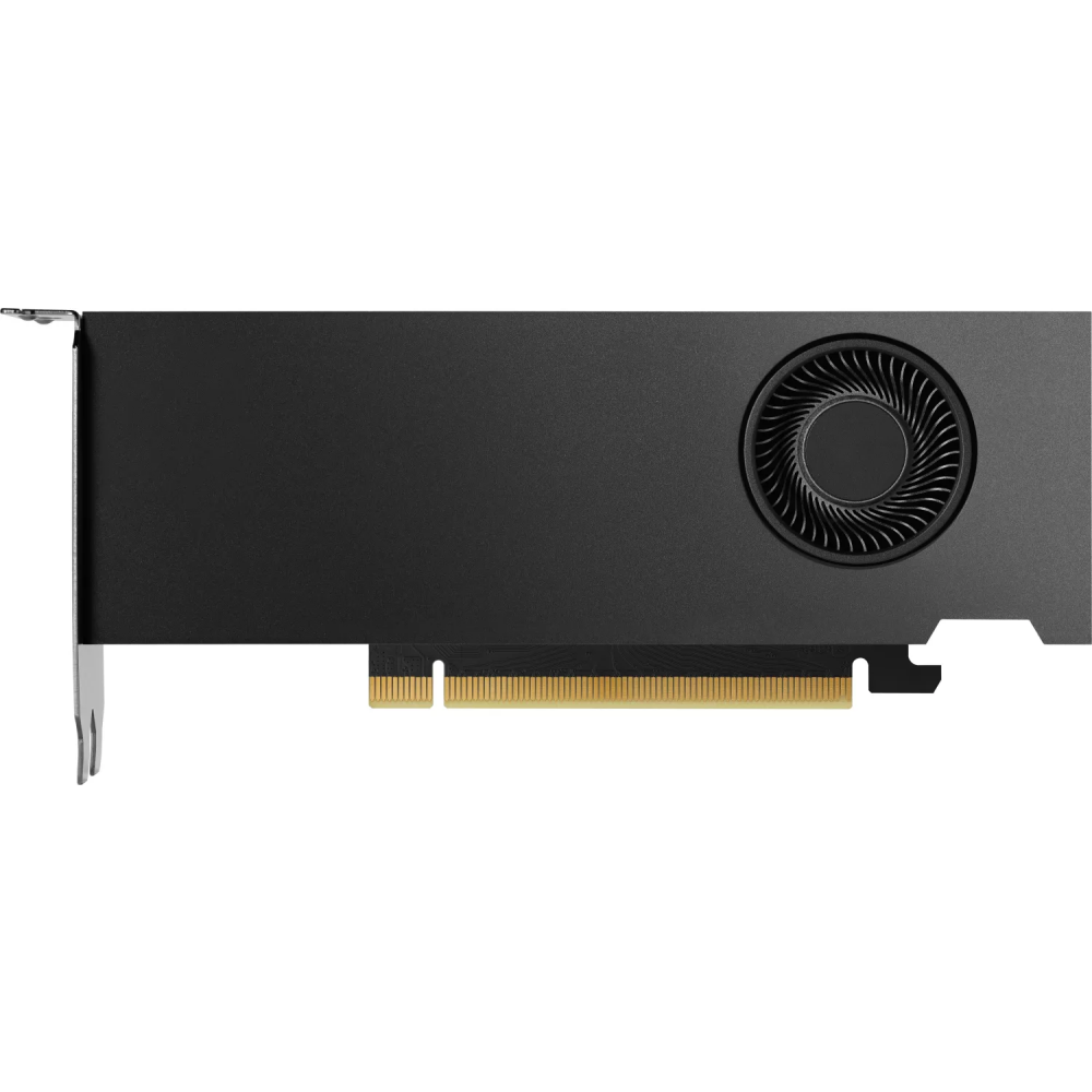 Carte graphique NVIDIA Quadro RTX 4000 Ada SFF Edition PNY 20GB (VCNRTX4000ADALP-PB) - photo 3