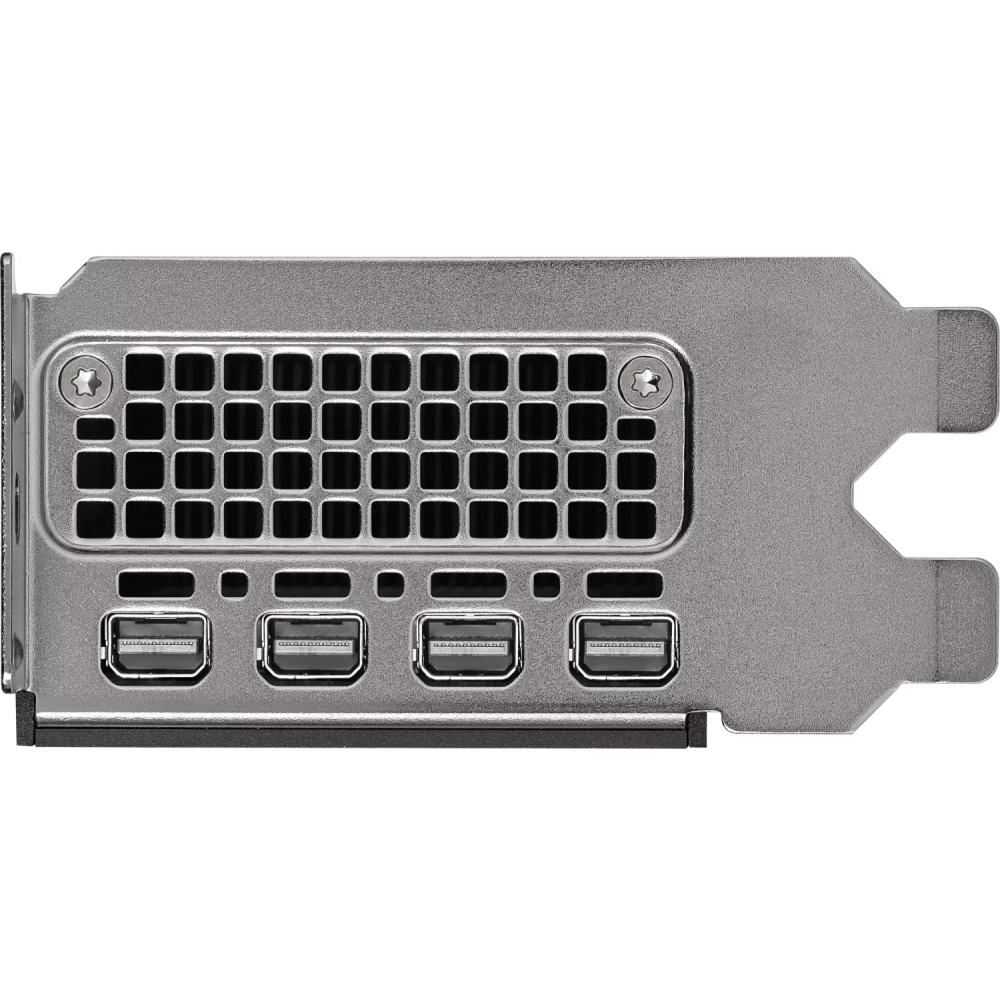 Carte graphique NVIDIA Quadro RTX 4000 Ada SFF Edition PNY 20GB (VCNRTX4000ADALP-PB) - photo 5