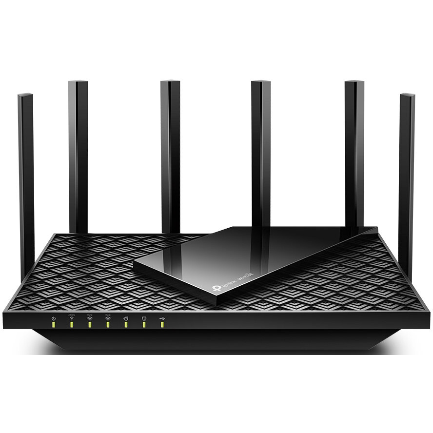 Routeur Wi-Fi TP-Link Archer AXE75