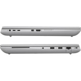 Laptop HP ZBook Fury 16 G11 (98K23ET)