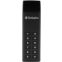 USB Flash Drive 32GB Verbatim Keypad Secure Black (49427) - photo 2