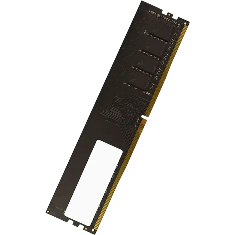 Mémoire vive 8GB DDR4 2400MHz AFOX (AFLD48EH1P/AFLD48EH2P/AFLD48ES1P) - photo 3