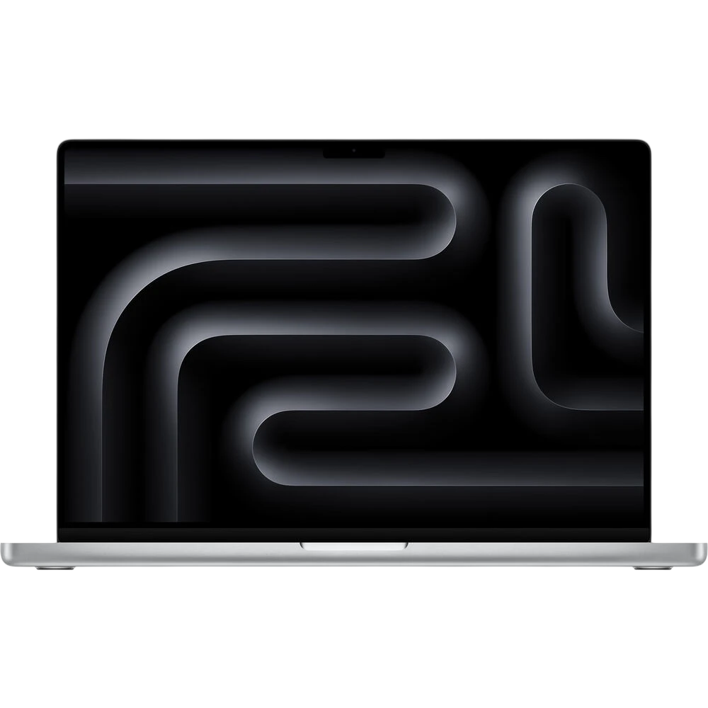Ordinateur portable Apple MacBook Pro 16 Silver (M5 Max, 2026) (MGE94FN/A)