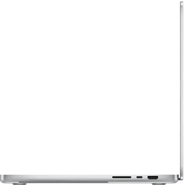 Ordinateur portable Apple MacBook Pro 16 Silver (M5 Max, 2026) (MGE94FN/A) - photo 4