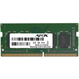 Mémoire vive 8GB DDR-III 1866MHz AFOX SO-DIMM (AFSD38CK1P)