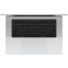 Ordinateur portable Apple MacBook Pro 16 Silver (M5 Max, 2026) (MGE74FN/A) - photo 2