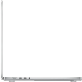 Ordinateur portable Apple MacBook Pro 16 Silver (M5 Pro, 2026) (MGE64FN/A)