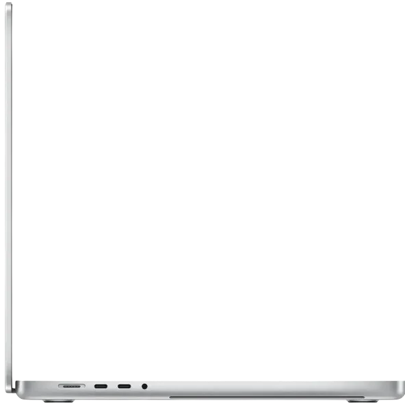 Ordinateur portable Apple MacBook Pro 16 Silver (M5 Pro, 2026) (MGE64FN/A) - photo 3