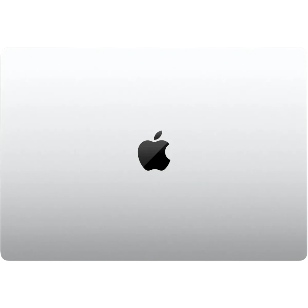 Ordinateur portable Apple MacBook Pro 16 Silver (M5 Pro, 2026) (MGE64FN/A) - photo 5