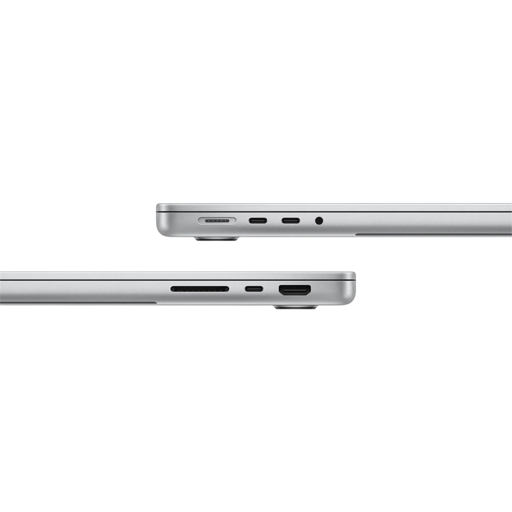Ordinateur portable Apple MacBook Pro 14 Silver (M5 Pro, 2026) (MGDN4FN/A) - photo 4