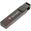 USB Flash Drive 512GB Verbatim Dual QuickStick Grey (32042) - photo 2