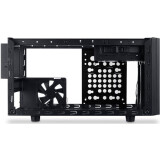 Datoru korpuss Cooler Master Elite 130 Black (RC-130-KKN1)
