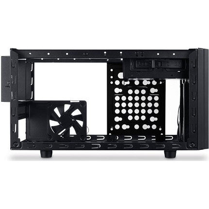Datoru korpuss Cooler Master Elite 130 Black (RC-130-KKN1) - foto 5