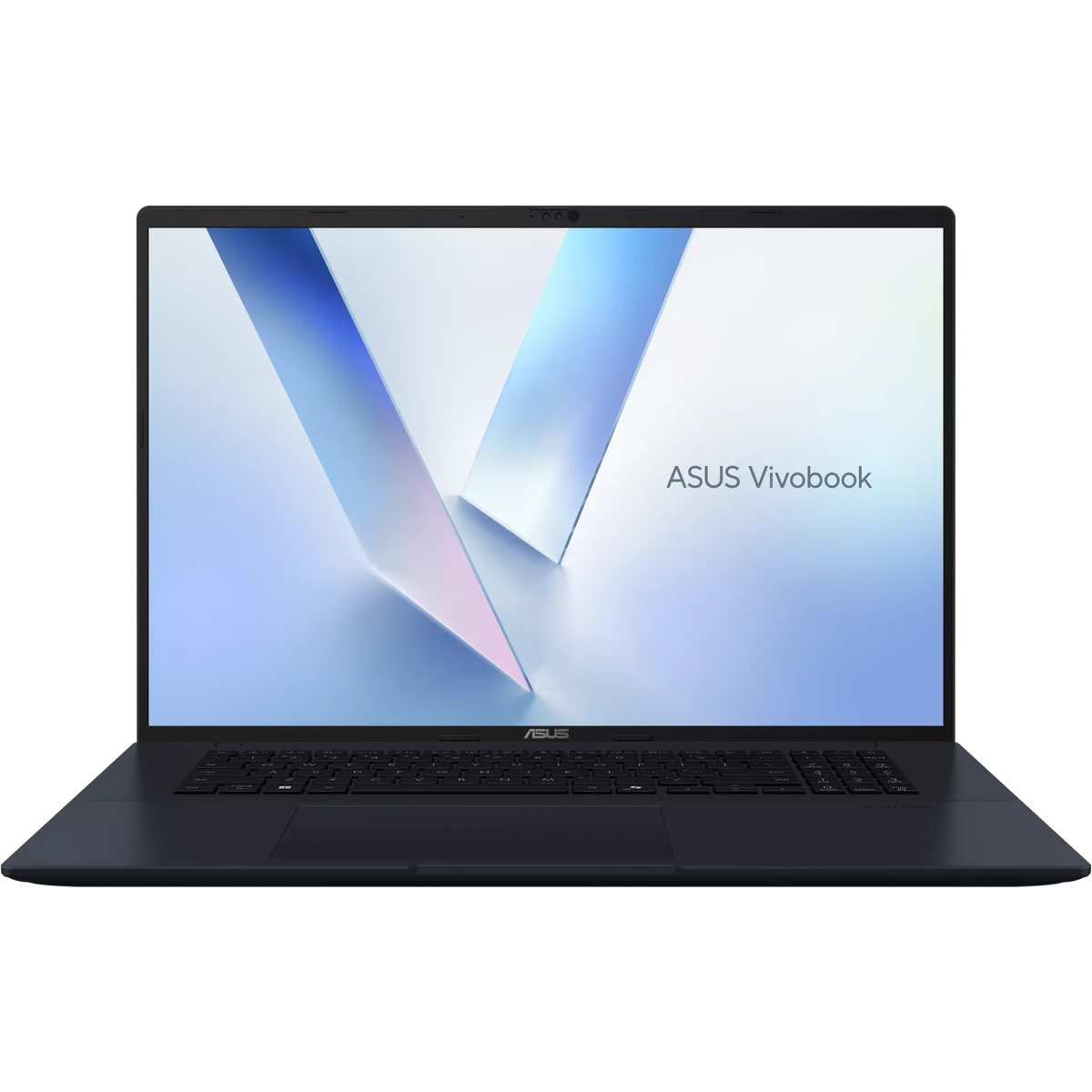 Ordinateur portable ASUS M1807GA Vivobook 18 Quiet Blue (S8013W) - M1807GA-S8013W