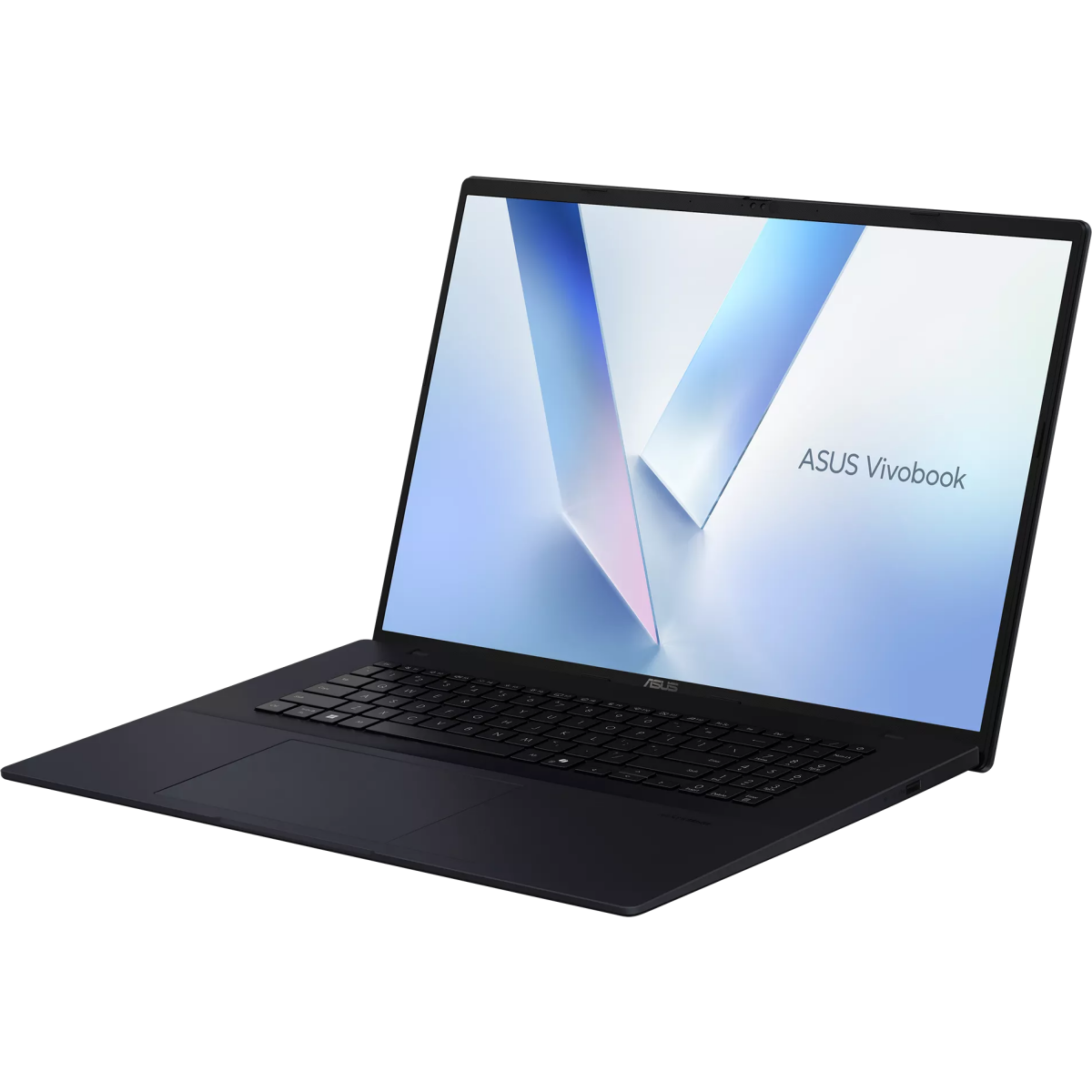 Ordinateur portable ASUS M1807GA Vivobook 18 Quiet Blue (S8013W) - M1807GA-S8013W - photo 3