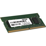 Mémoire vive 8GB DDR-III 1600MHz AFOX SO-DIMM (AFSD38BK1L)