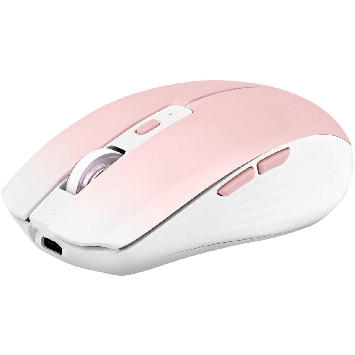 Mouse T'nB Sans fil Gradient Pink - MWGRADIENTPK