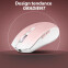 Mouse T'nB Sans fil Gradient Pink - MWGRADIENTPK - photo 3