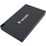 External SSD Storage 512GB Verbatim Metal Mini (32030)