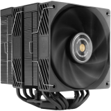 Refroidisseur Mars Gaming MCPU-X26Pro Black (MCPUX26PRO)