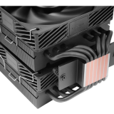 Refroidisseur Mars Gaming MCPU-X26Pro Black (MCPUX26PRO)