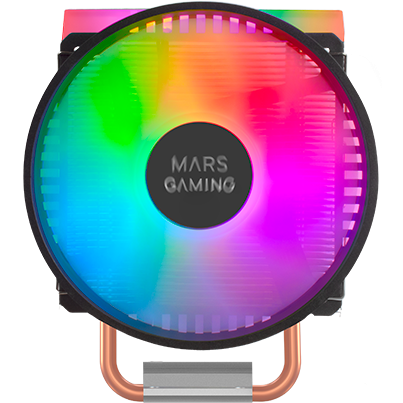 Refroidisseur Mars Gaming MCPU44 - photo 2