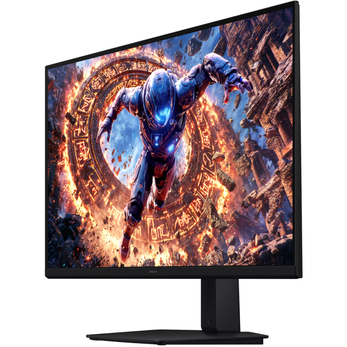 Écran Samsung 32" Odyssey G8 G80HS - LS32HG806ESXEN - photo 6