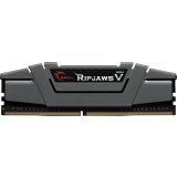 Mémoire vive 16GB DDR4 3200MHz G.Skill Ripjaws V (F4-3200C16D-16GVGB) (2x8GB KIT)