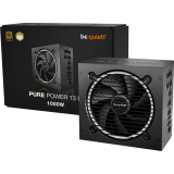 Alimentation électrique 1000W Be Quiet Pure Power 13 M (BP028EU)
