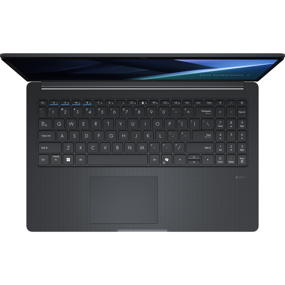 Ordinateur portable ASUS BM1503CDA ExpertBook BM1 Gentle Grey (S72334X) - BM1503CDA-S72334X - photo 2