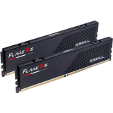 Mémoire vive 64GB DDR5 6000MHz G.Skill Flare X5 (F5-6000J3040G32GX2-FX5) (2x32GB KIT)