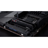 Mémoire vive 64GB DDR5 6000MHz G.Skill Flare X5 (F5-6000J3040G32GX2-FX5) (2x32GB KIT)