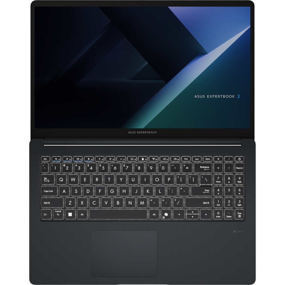 Ordinateur portable ASUS BM1503CDA ExpertBook BM1 Gentle Grey (S72337W) - BM1503CDA-S72337W - photo 3