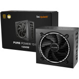 alimentation électrique 1200W Be Quiet Pure Power 13 M (BP029EU)