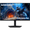 Écran Samsung 27" Odyssey G4 G40H - LS27HG402EUXEN