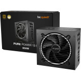 alimentation électrique 850W Be Quiet Pure Power 13 M (BP027EU)