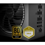 alimentation électrique 850W Be Quiet Pure Power 13 M (BP027EU)