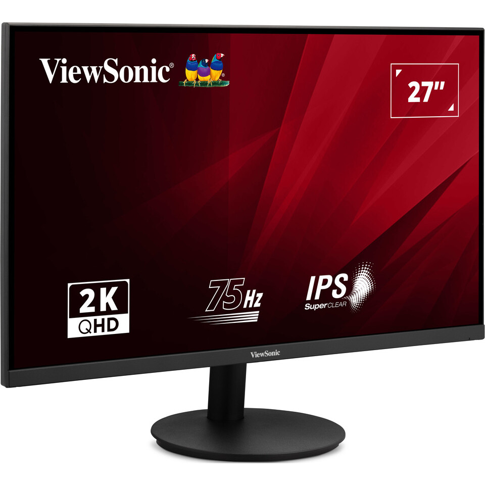 Écran Viewsonic 27" VA2708-2K-HD-2 - photo 3