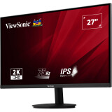 Écran Viewsonic 27" VA2708-2K-HD-2