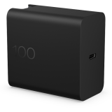 Laptop power supply HP Wall Charger 100 W GaN (CS9V8AA)
