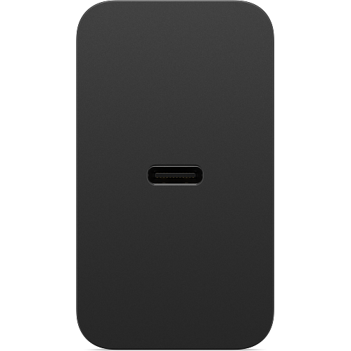 Bloc d'alimentation pour ordinateur portable HP Wall Charger 100 W GaN (CS9V8AA) - photo 2