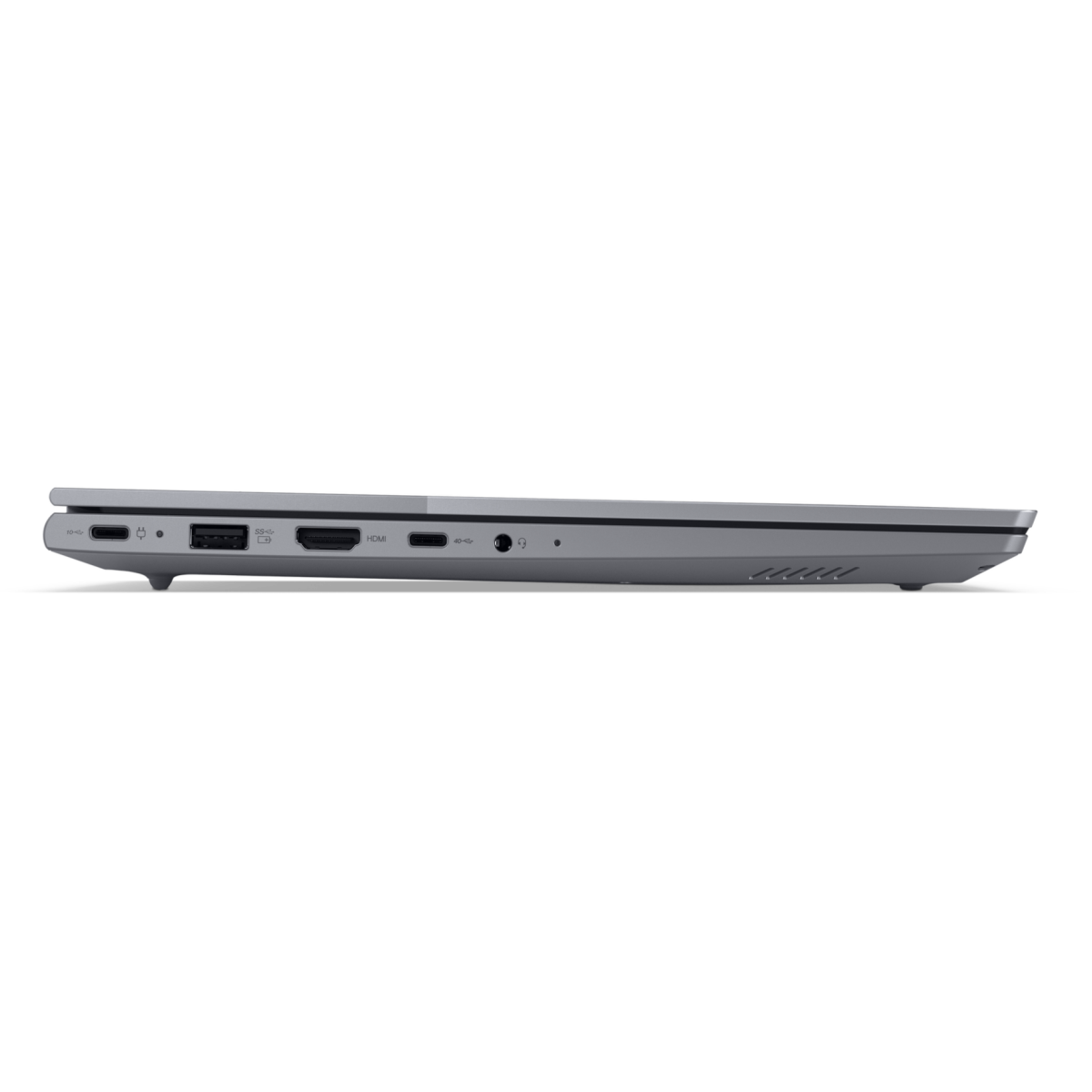 Ordinateur portable Lenovo ThinkBook 14 G8 IAL Arctic Grey (21SJ00PEFR) - photo 5