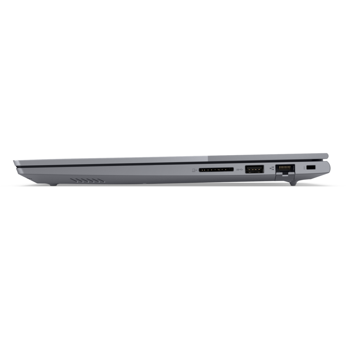 Ordinateur portable Lenovo ThinkBook 14 G8 IAL Arctic Grey (21SJ00PEFR) - photo 6
