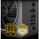 Alimentation électrique 750W Be Quiet Pure Power 13 M (BP026EU)