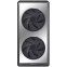 Boîtier Lian Li Lancool 217 INF Black - G99.LAN217INFX.(00/10R) - photo 2