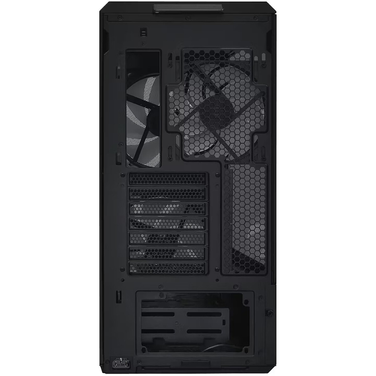 Boîtier Lian Li Lancool 217 INF Black - G99.LAN217INFX.(00/10R) - photo 6