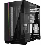 Boîtier Lian Li O11 Dynamic Evo XL Black (G99.O11DEXL-X.(00/R0))