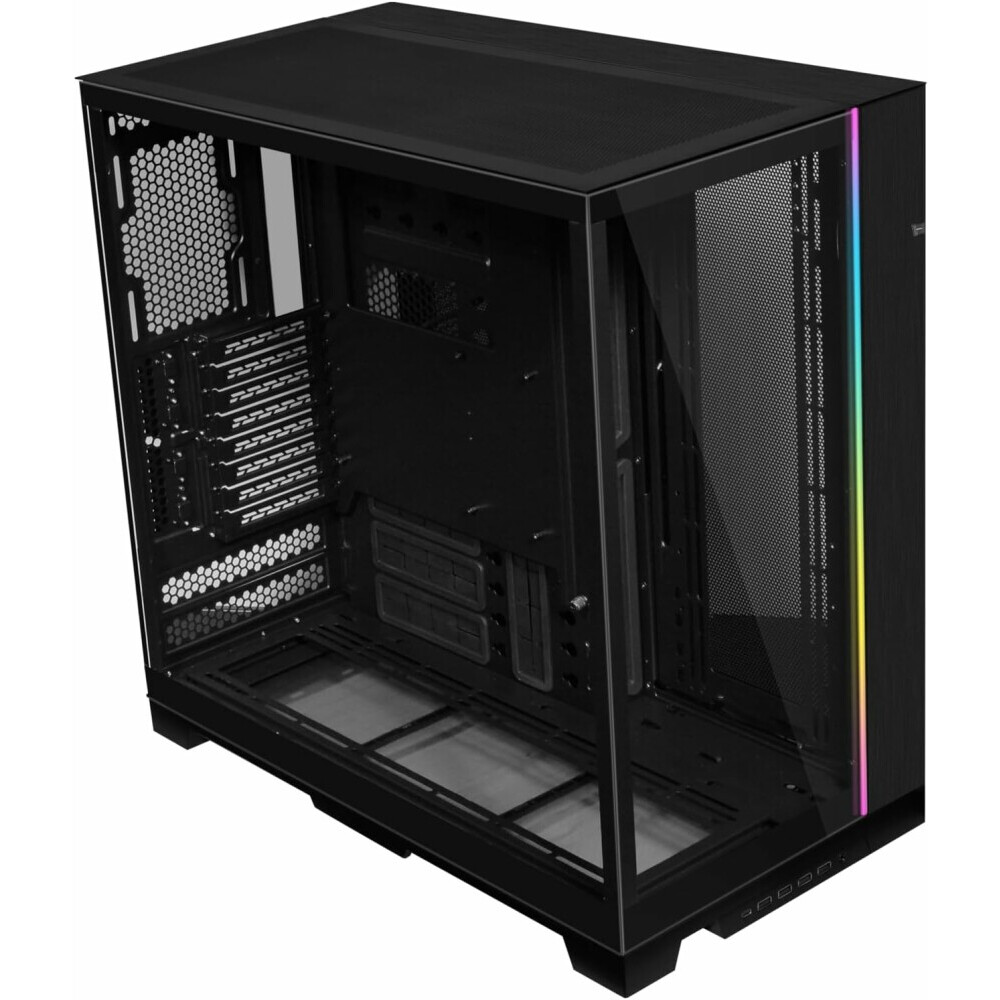 Boîtier Lian Li O11 Dynamic Evo XL Black - G99.O11DEXL-X.(00/R0) - photo 3