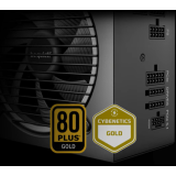 Alimentation électrique 650W Be Quiet Pure Power 13 M (BP025EU)